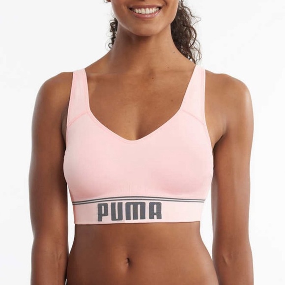 Puma bra - Picture 1 of 6